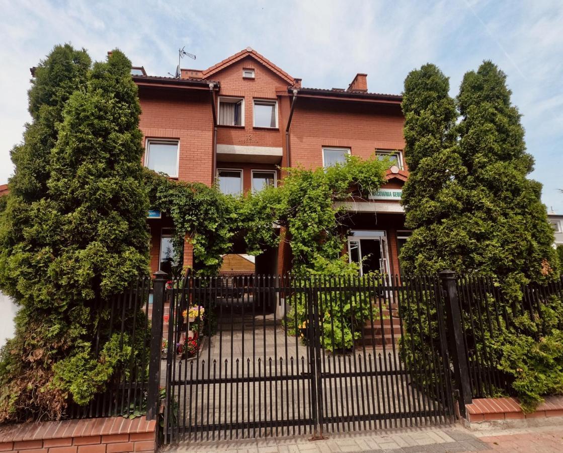 Villaanita Августув Экстерьер фото